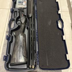Beretta 688 cross r&eacute;glable