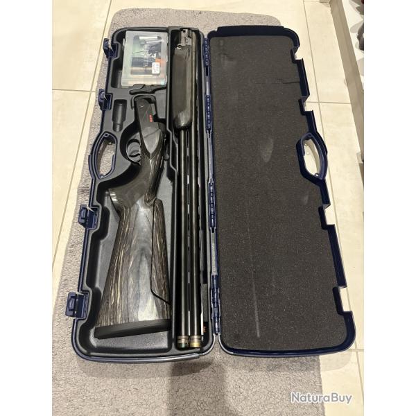 Beretta 688 cross r�glable