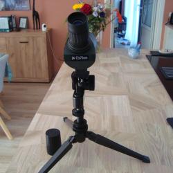 LONGUE VUE HAWKE VANTAGE 24X72X70