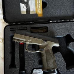 Steyr M9-A2