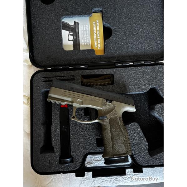Steyr M9-A2