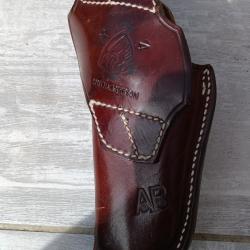 Holster pony
