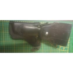 Holster Manurhin