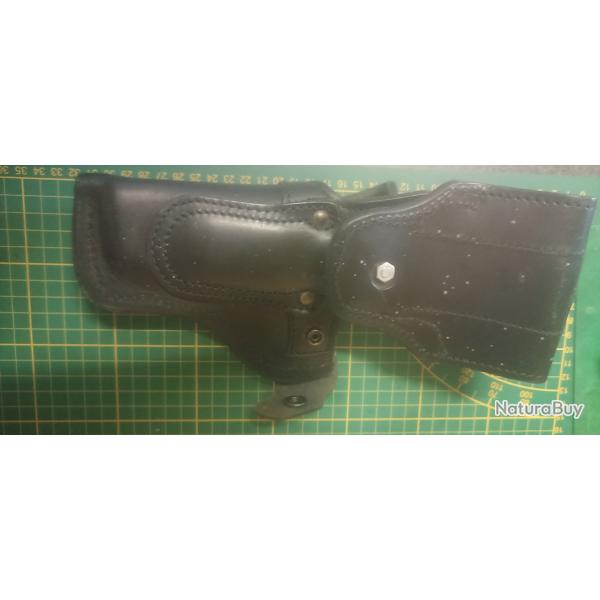 Holster Manurhin