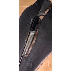 Benelli Argo 300 Win Mag + aimpoint Micro H2