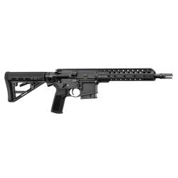 Carabine Schmeisser AR15 S4F M-Lok - 10,5" -  Cal. 223 REM