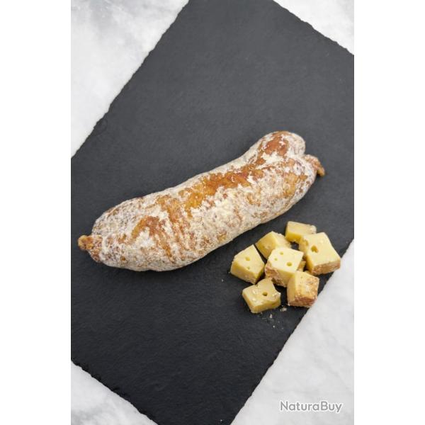 Saucisson au Comt� 180g