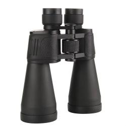 Jumelles Vision Longue Port&eacute;e 60x90 Prisme BAK4 Support Smartphone Anti Choc &Eacute;tanche IPX4 Chasse