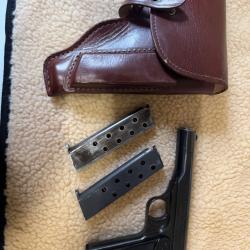 BROWNING 10.22, CAL 7,65