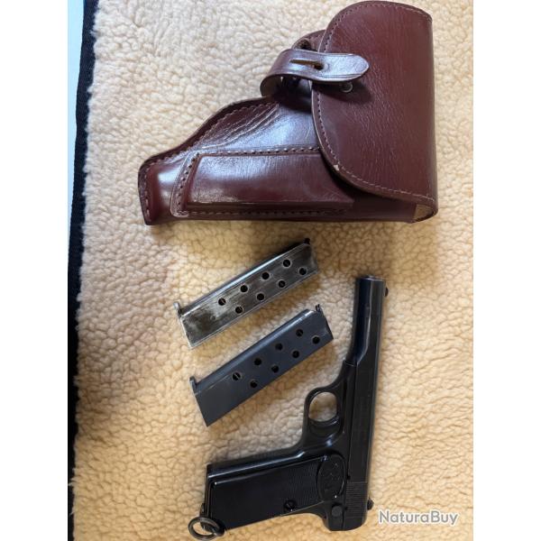 BROWNING 10.22, CAL 7,65