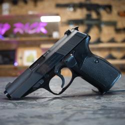 OCCASION Pistolet WALTHER P5 9&times;19 - Occasion