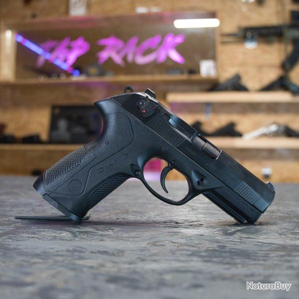 OCCASION Beretta PX4 Storm 9�19 - Occasion
