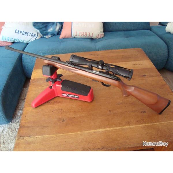 CARABINE ARMSCOR M1500 22 MAGNUM