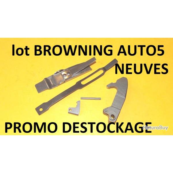 LOT de pieces NEUVES BROWNING AUTO 5 � 39.00 Euros !!!!- VENDU PAR JEPERCUTE (SW820)