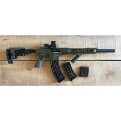 Derya MK12