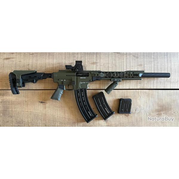 Derya MK12