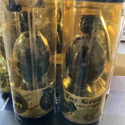 Grenade gas pfi Airsoft