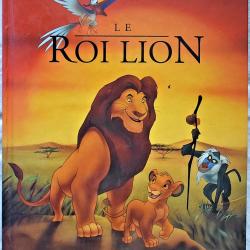Le roi lion - Disney