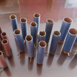 Lot de 10 12mm, 10 14mm, et 4 de 16 a remplir.