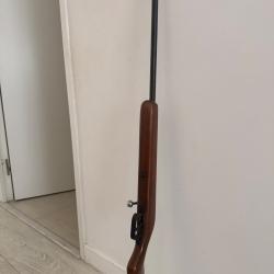 Carabine de jardin 9mm