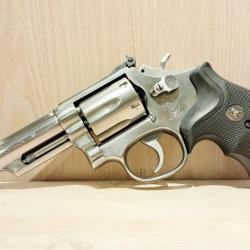 SMITH & WESSON 66 .357 magnum
