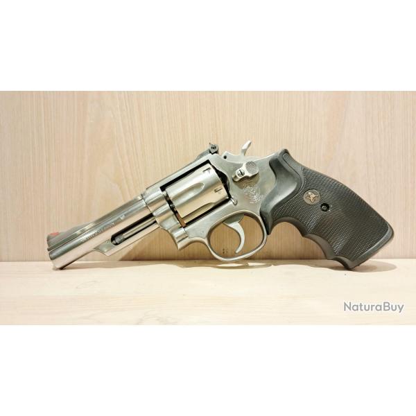 SMITH & WESSON 66 .357 magnum