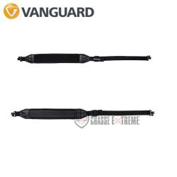 Bretelle de Carabine N&eacute;opr&egrave;ne VANGUARD Endavor 101B Noir