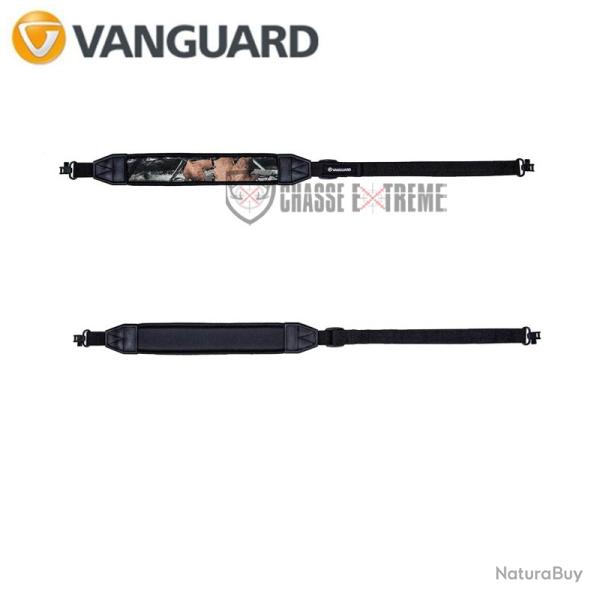 Bretelle de Carabine N�opr�ne VANGUARD Endavor 101B Camo