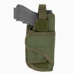 Holster vertical VT MOLLE Olive Drab Droitier