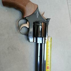 Super MR 73 357 Magnum match