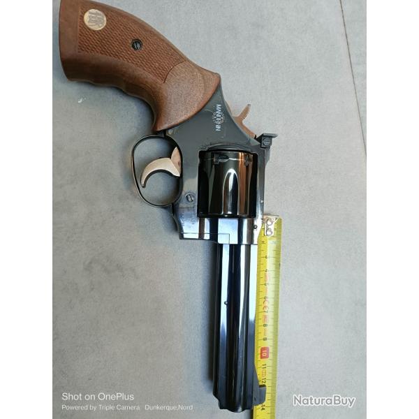 Super MR 73 357 Magnum match