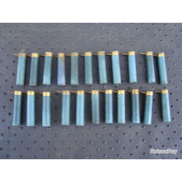 CARTOUCHE BROCHE CAL 12/36