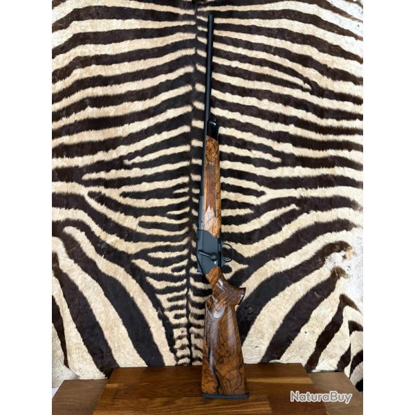 Carabine Blaser R8 Black Edition G8 cal.30-06 - ca.58cm filet�