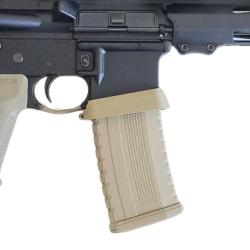 Magwell AR15 Tactique FDE