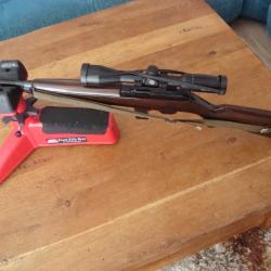 CARABINE ERMA 22 LR