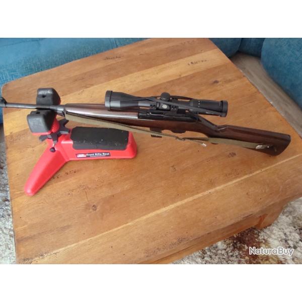 CARABINE ERMA 22 LR