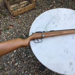 Carabine Flobert 9 mm