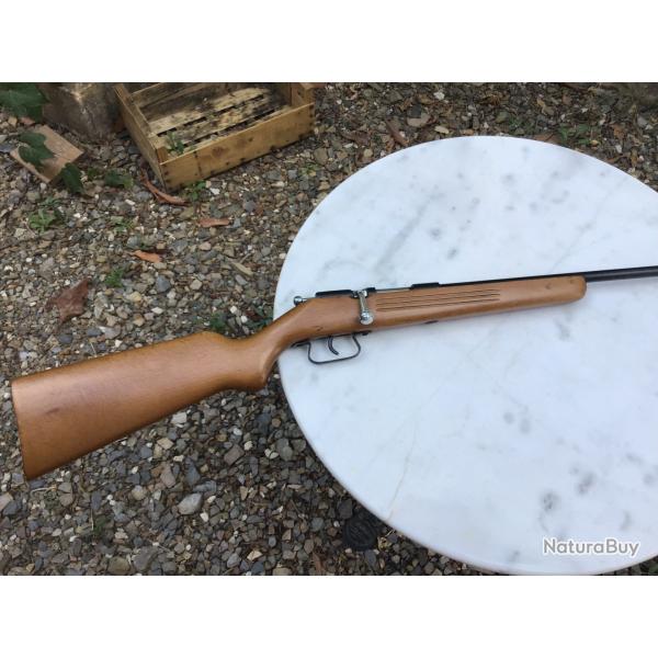 Carabine Flobert 9 mm
