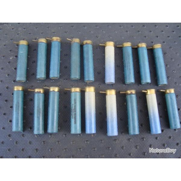 CARTOUCHE BROCHE 14MM