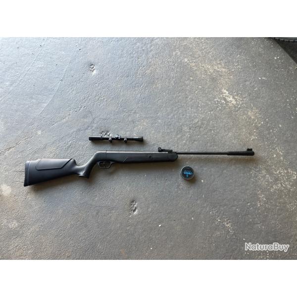 Artemis LB600 4.5mm (10 Joules)