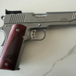 KIMBER TARGET 2 Magnifique 1911 - 45 ACP - Semi-Auto - Etat neuf