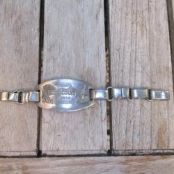 bracelet us italie ww2