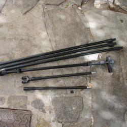 lot rods pod
