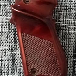 POIGNEE POUR PISTOLET UNIQUE DROITIER