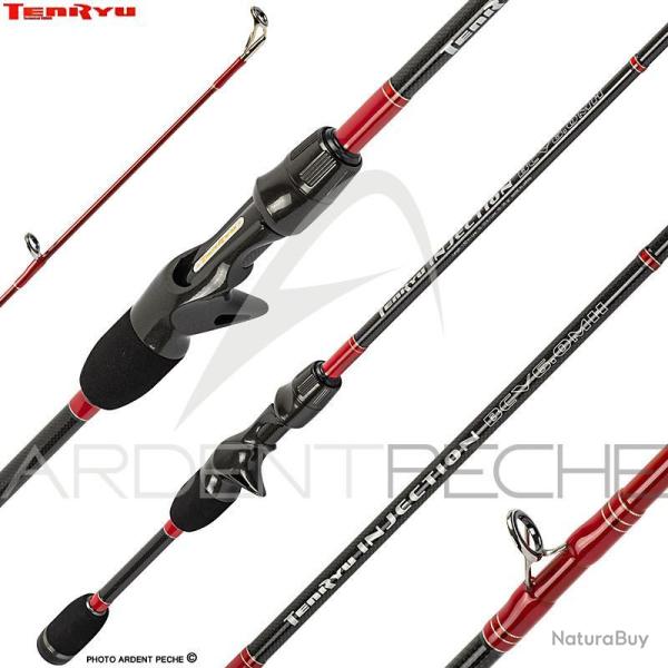 Ench�re � 1� ! TENRYU Injection BCV 6.0 MH