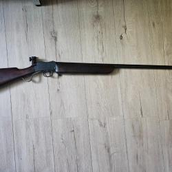 Bsa martini mod&egrave;le 12 apte au tar