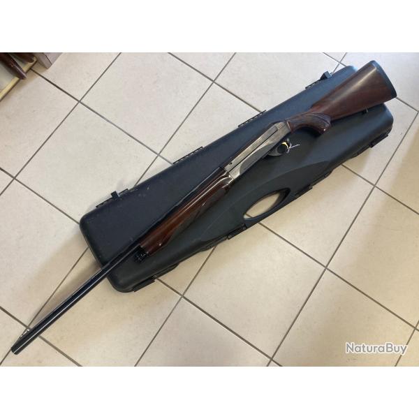 Vends fusil semi-automatique BERETTA cal.12mag mod.BELLMONTE II