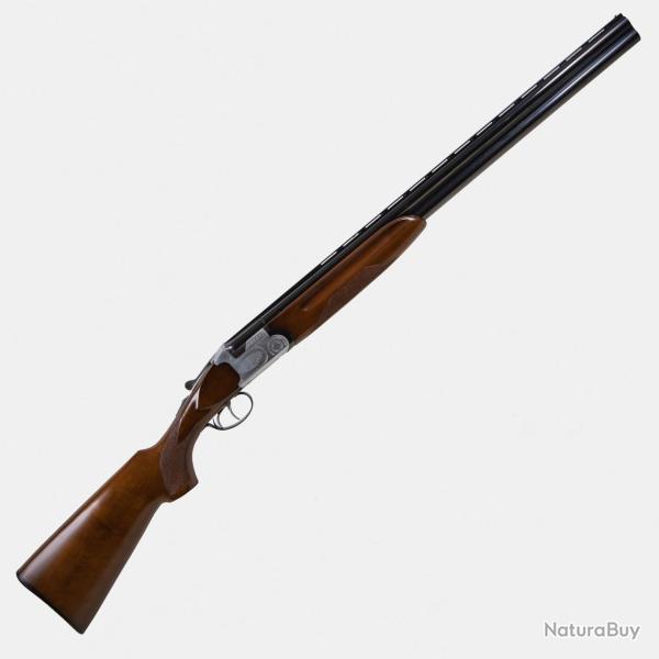 Fusil Superpos� Felix Sarasketa Cal 12 x 70