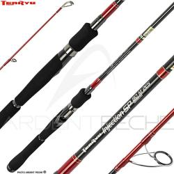 Ench&egrave;re &agrave; 1� ! TENRYU Injection SP 80 M 2ES Minnow