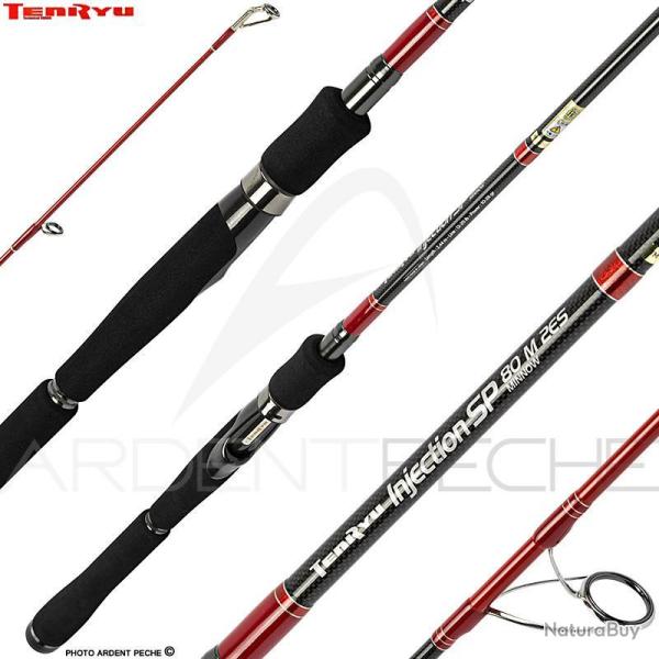 Ench�re � 1� ! TENRYU Injection SP 80 M 2ES Minnow